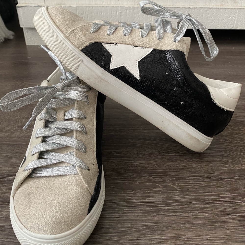 Golden Goose Dupes.